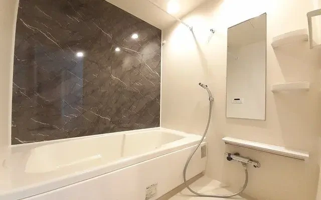 ソランジュ 101号室 - Motosu student accommodation - 101 - 1LDK
