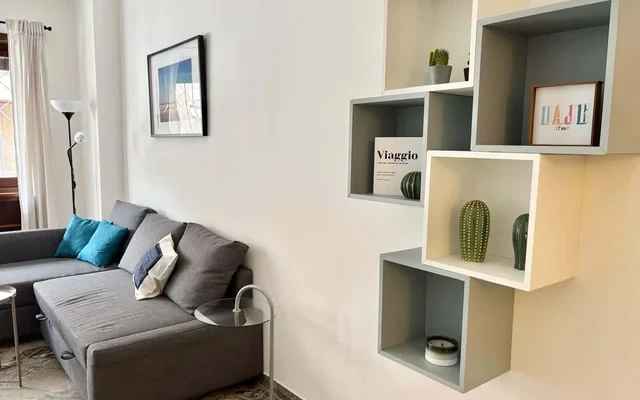 Apartment in Via Gregorio VII, Roma for 120 m² with 3 bedrooms 1