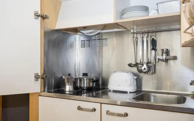 studio in Sant Pere, Santa Caterina and La Ribera (Old Town) 0