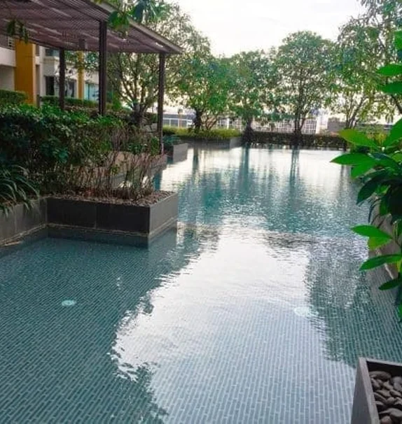 1-BR Condo for Rent, ฿10,000/month, U Delight  Onnut Station