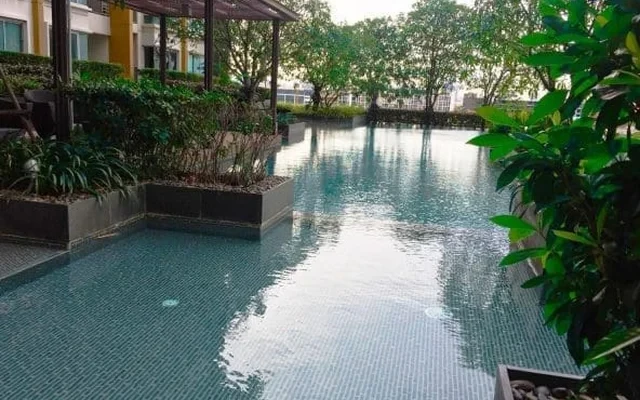 1-BR Condo for Rent, ฿11,000/month, U Delight  Onnut Station 0