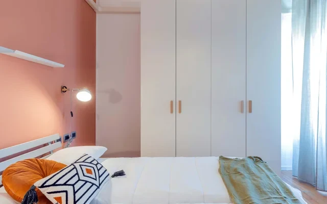 Bilocale Premium Cesare Battisti - Trieste 1