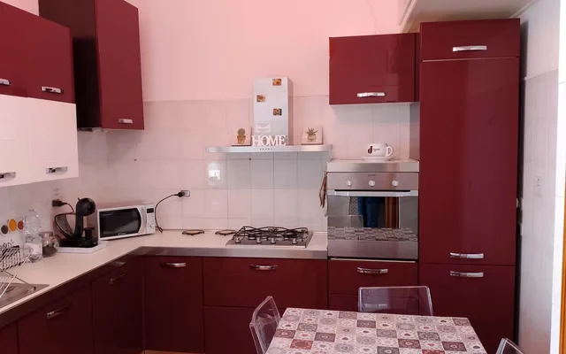 Appartamento in Via dell'Unione, Civitavecchia 3