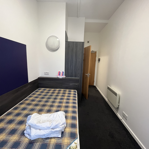 Orion Point Southampton Student uhomes