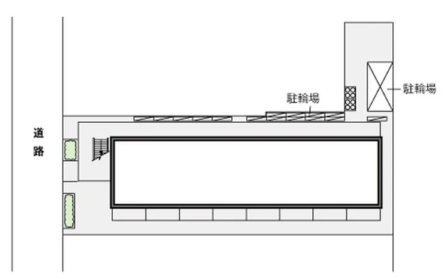 タウンディ 3