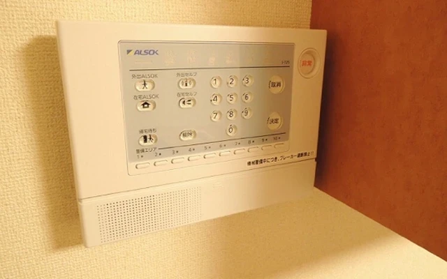 レオパレスＵ＆ＳⅡ 3