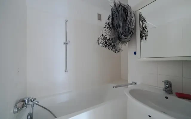 apartment in Sendling 4