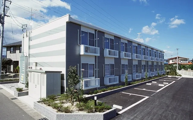 レオパレスセレルラ野田町 0