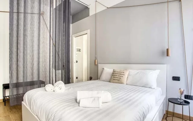 Elegant 1-bed flat, Easy Access to Centre 1