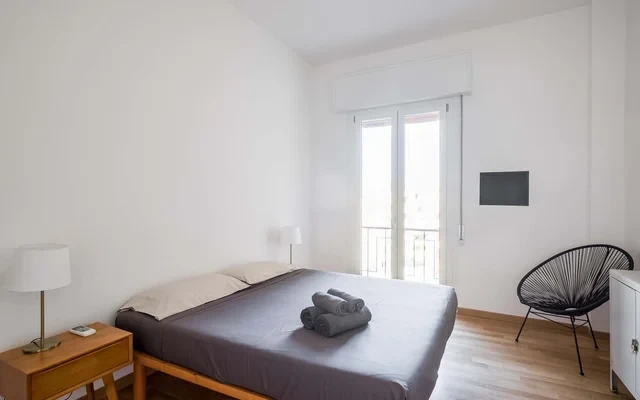 Apartment in Via Guglielmo Marconi, Bologna for 59 m² with 1 bedroom 4