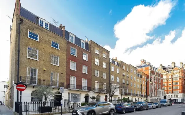Wilton Place, Belgravia, London, SW1X 8RH 0