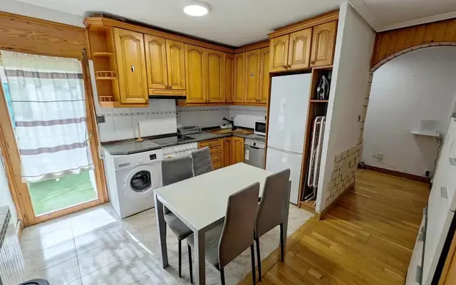 Legendary Single Bedroom close to University of Zaragoza - Zaragoza student accommodation - Single bedroom
