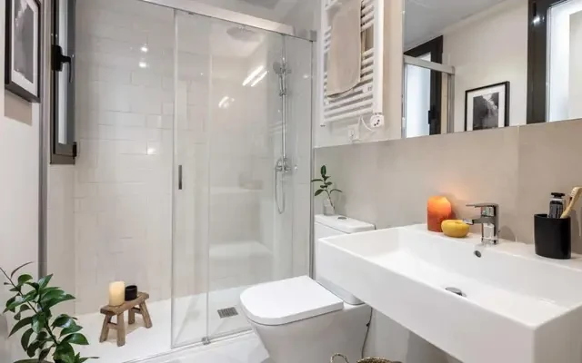 apartment in Trafalgar (Chamberi) 3
