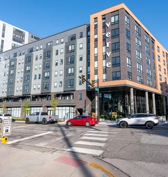 VERVE West Lafayette