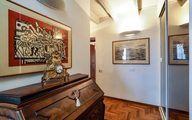 Appartamento in Via San Vittore - zona Sant'Ambrogio, Magenta, San Vittore, Universita Cattolica del Sacro Cuore (SANVITTORE13) 3