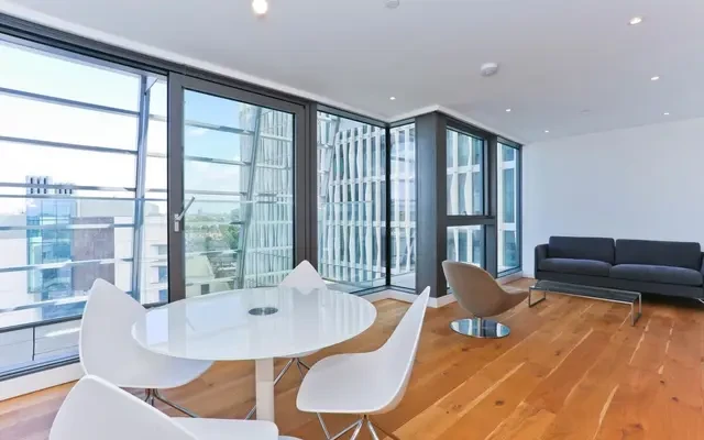 Wood Lane, White City, London, W12 0FD 1