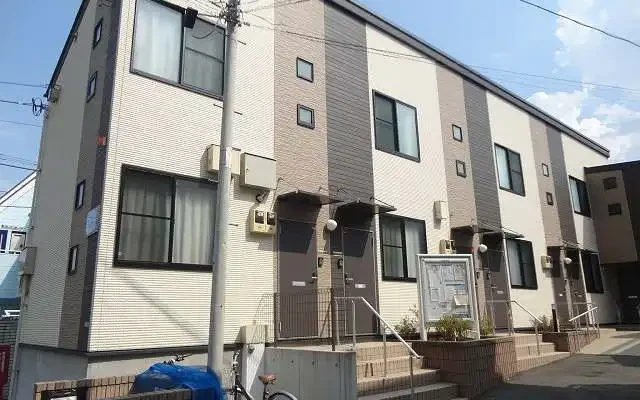 ライクス豊島園 0