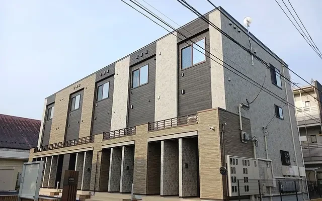 アイビードットオザク 302号室 - 하무라시 학생 숙소