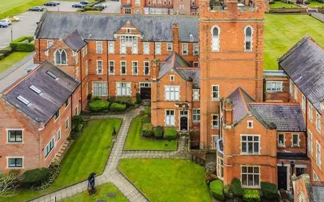 Royal Connaught Drive, Bushey, WD23 2RH 0