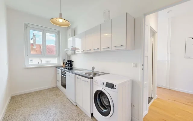 Apartment in Schoeneberg, Berlin 3