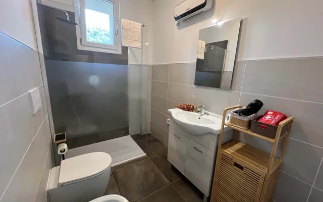 Como Urban Loft • Parcheggio privato 3