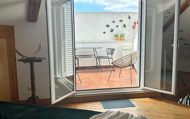 2-bedroom apartment in Arroios, Lisbon 1