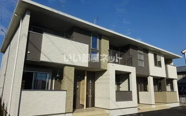 ラルカンシエル Ⅱ 2階 - Yamatotakada student accommodation