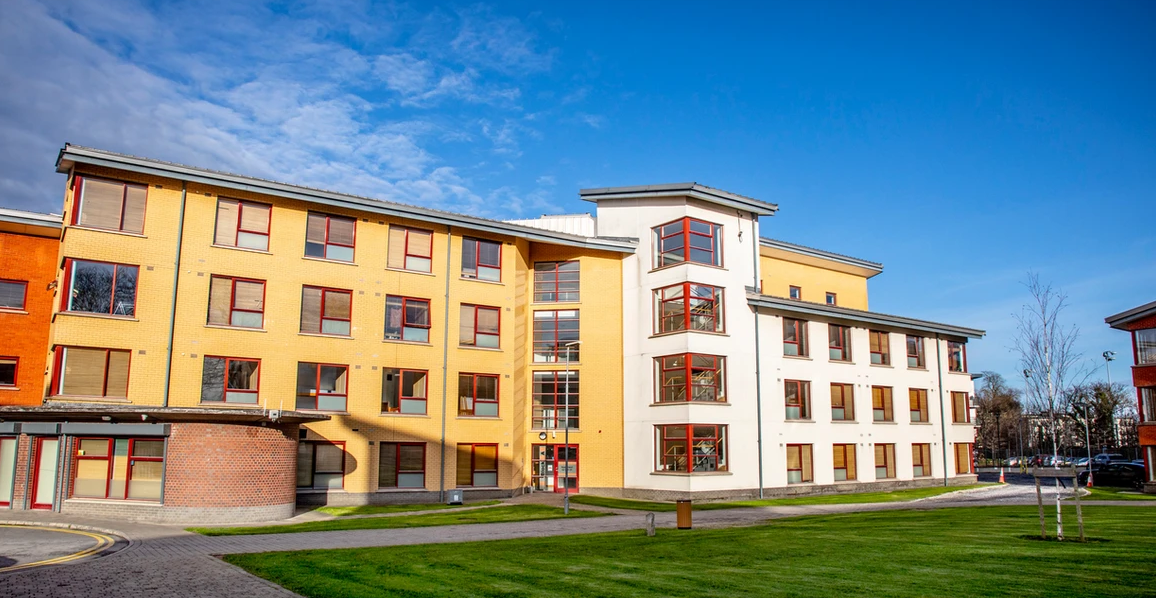 Hazelwood Student Village