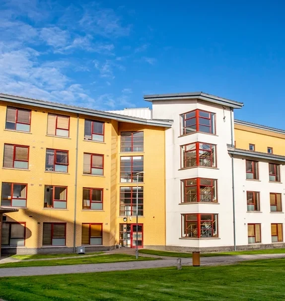 Hazelwood Student Village