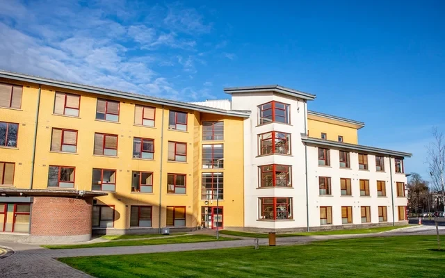 Hazelwood Student Village 0