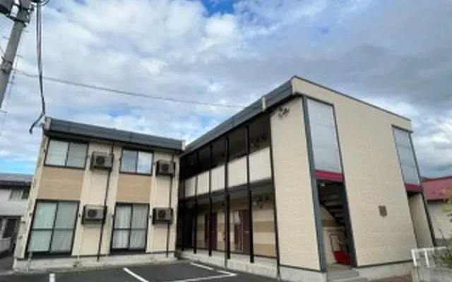 レオパレス宮町 0