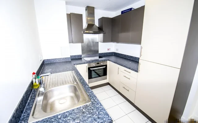 103 Celestial House, 153 Cordelia Street, London, E14 6GH 1