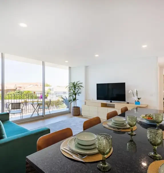 apartment near Avenida 32