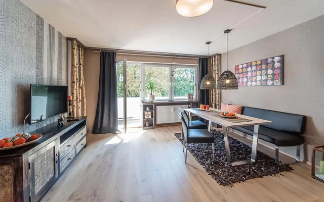 Ethno Lounge Johannis 4