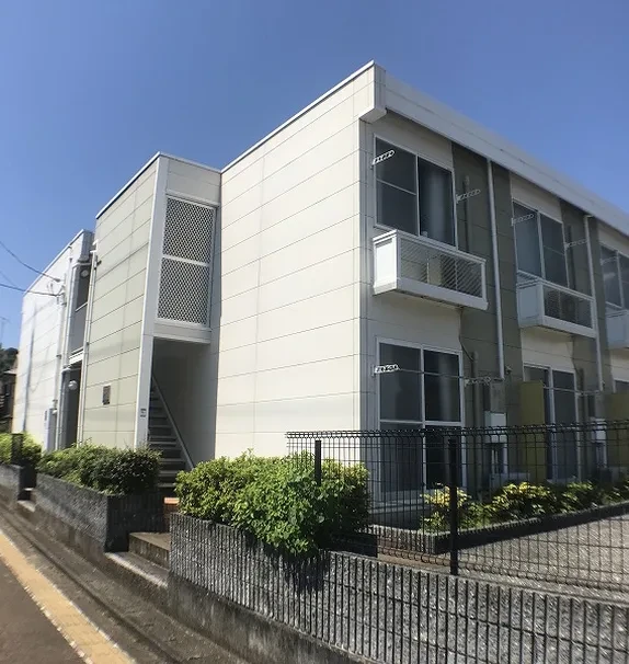 レオパレスプリマベーラ
