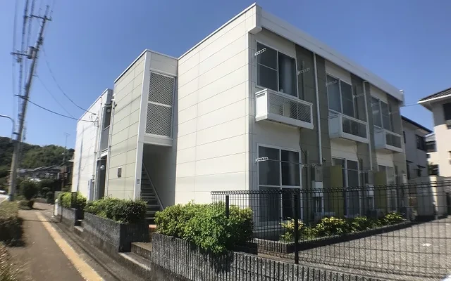 レオパレスプリマベーラ 0