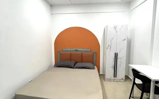No 8, Jalan PJS 9/28 Bandar Sunway 3