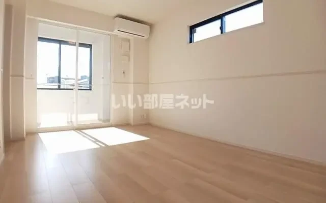 アイビスアサノ B 105号室 - chỗ ở sinh viên tại Thành phố Toki - 105 - 1LDK