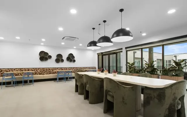 UNITi Bishop Arts - Dallas student accommodation