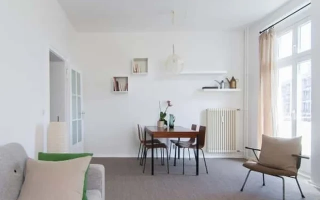 Frieda: Wunderschoenes Zuhause mit Balkon 4
