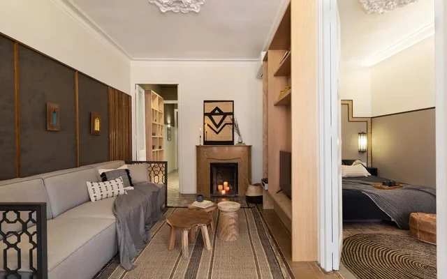 Erfoud - 3 bedrooms in Gracia 3