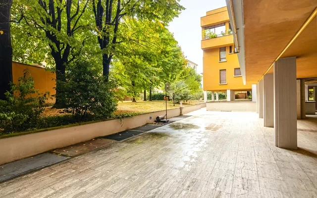 Via Riva di Reno 3