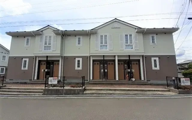 コータ・コートA 103号室 - 岡谷市の学生向け宿泊施設