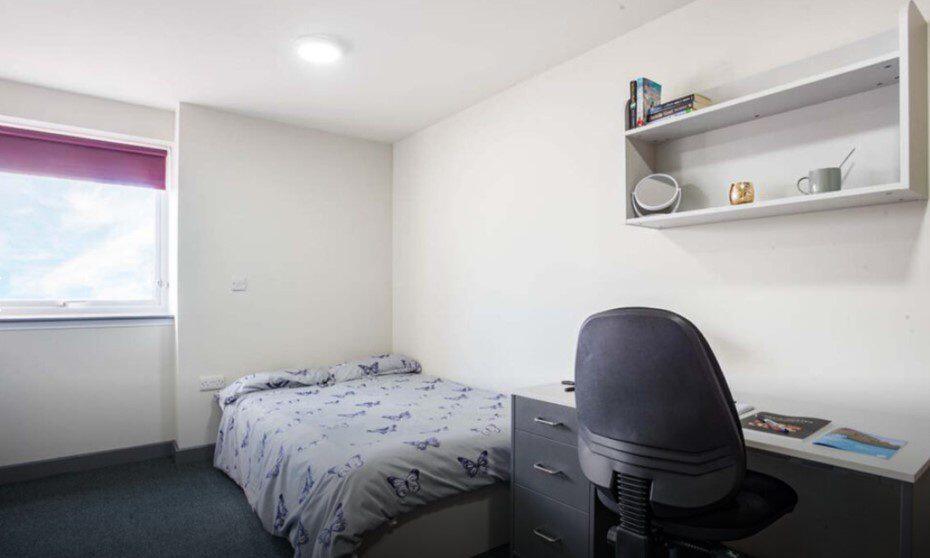 Deluxe Studio - Kiln House