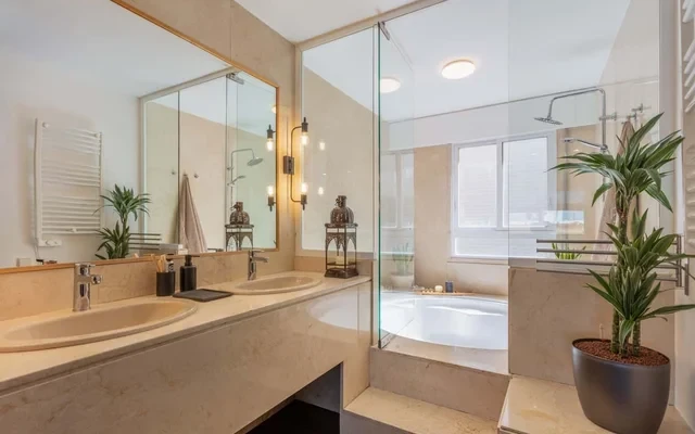 Wukro - 2 bedrooms and terrace in Chamberi 4