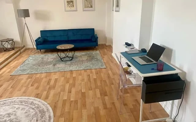 Apartment in Reinickendorfer Strasse, Berlin for 70 m² with 1 bedroom 0