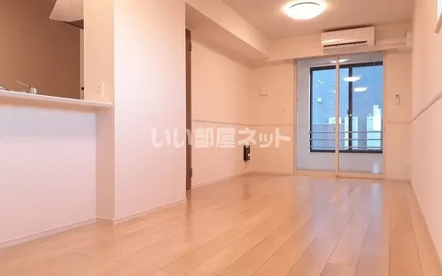 アティラン C 1階 - Ena student accommodation - 1階 - 1LDK