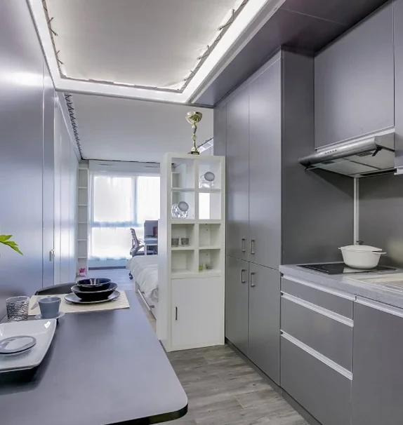 Résidence étudiante Reims