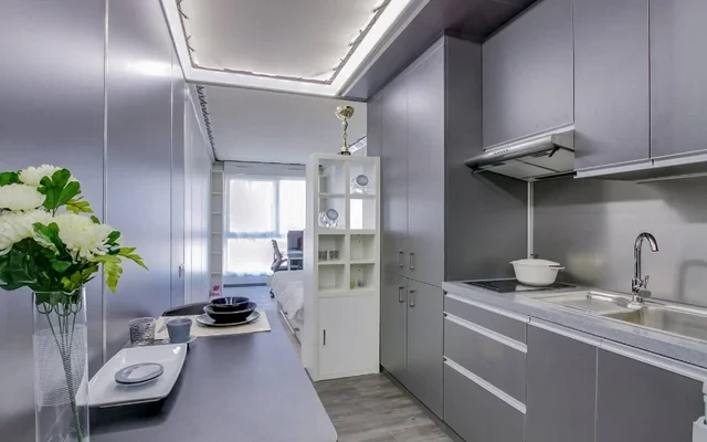 Résidence étudiante Reims 3