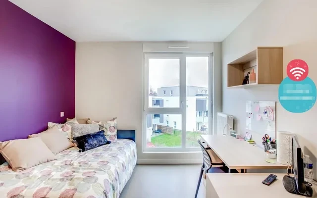 Cronenbourg Est 2017 Apartment 2